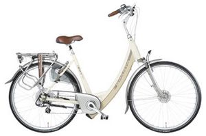electrofiets